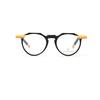 New Design Cat Eye Acetate Eyeglasses Frame Eyewear Spectacle Frame for Women Ladies In Stock