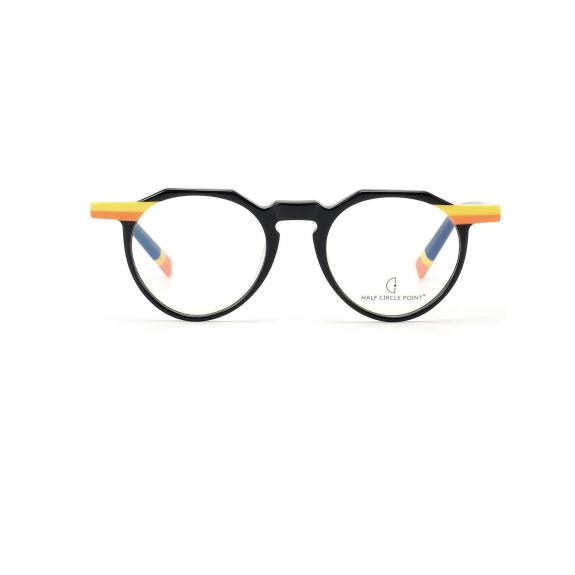 New Design Cat Eye Acetate Eyeglasses Frame Eyewear Spectacle Frame for Women Ladies In Stock