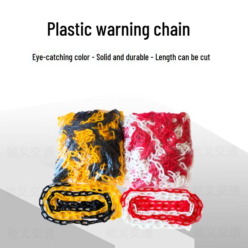 Penglian Rubber Traffic Cones & Barrier Chains