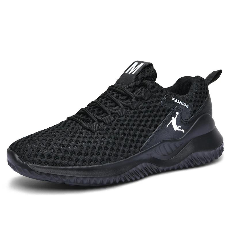White Man Cheap Shoes Big Size 47 Running Sneakers Unisex Breathable Mesh Sports Shoes Mens Trianers Zapatillas Running Hombre
