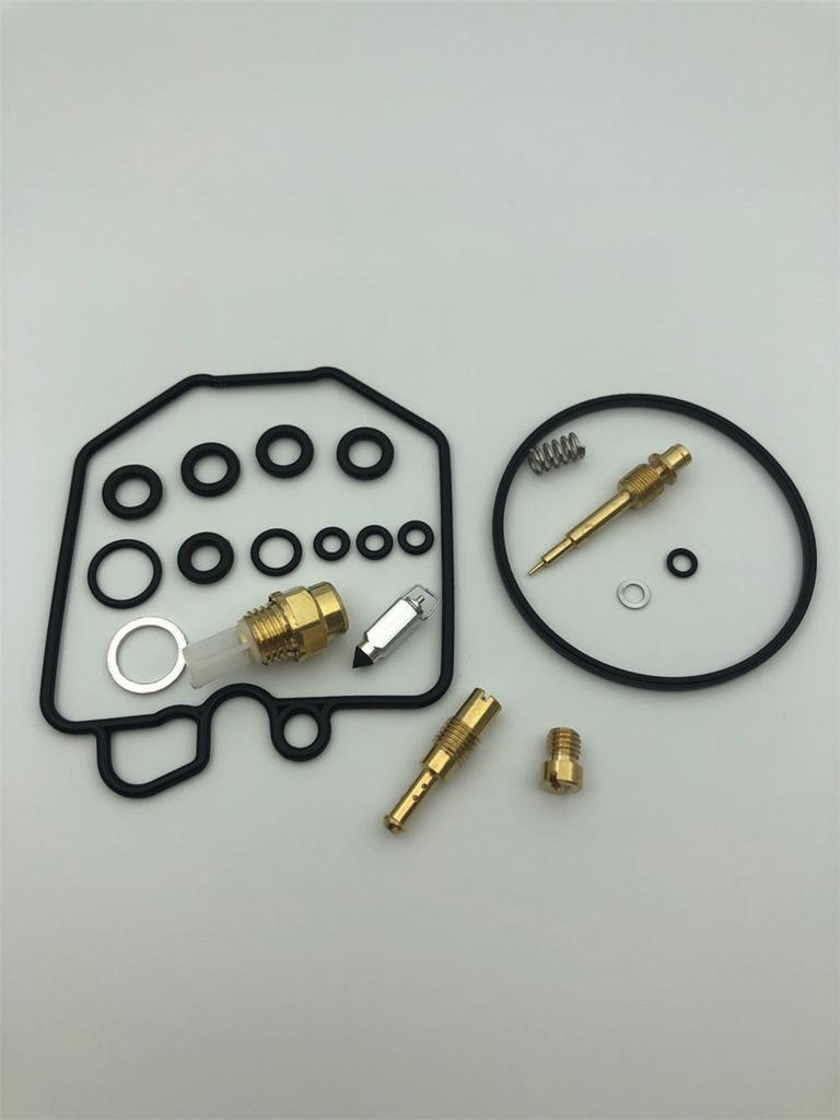 4 sets Carburetor Repair Kit for Honda GL1100 GL 1100 Goldwing 1980-83