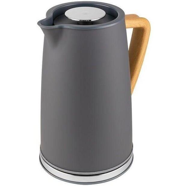 Электрический чайник Botti Nelly Yk889 1,7 л