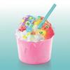 Canal Toys - SO SLIME DIY - Slime Ice Machine - With 1 Machine, 3 Scented Dyes, Accessories and Decorations - SSC 310