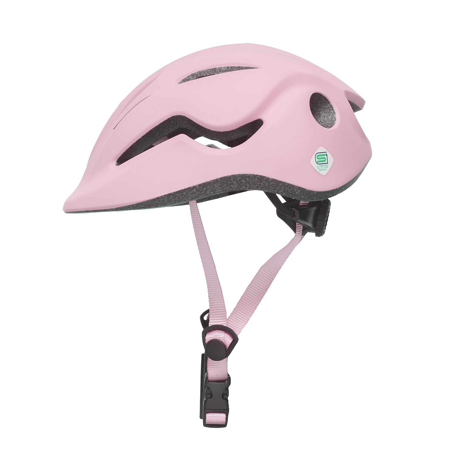 

Mag Ride Second Helmet 50-54cm SG Standard Ages 3-8 Mag Ride Bicycle Helmet Kids Helmet Toddler Skate Strider Safety Junior Boys Girls School Commutin