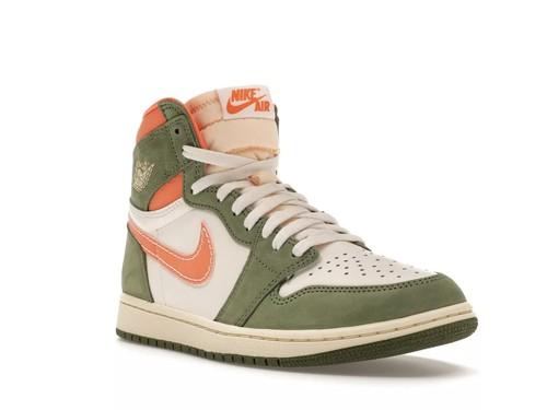 Air Jordan Air Jordan 1 Retro High OG 'Craft - Celadon' FB9934-300 Men's Shoes