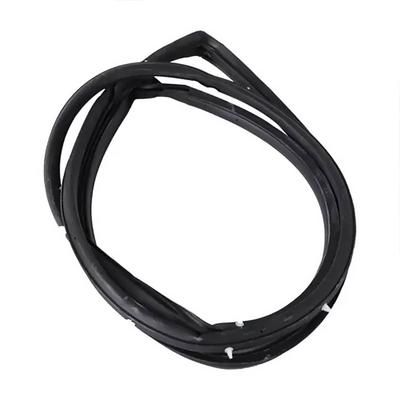 Autotür Dichtungsprofil Dichtungsleiste Vorne Hinten Links Rechts Für Honda Civic 2012 2013 2014 2015 72350-TR3-A01 Zubehör