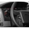 Car Carbon Fiber Dashboard Trument Panel Strip Sticker Cover Interior Trim Decal for Ford F150 2009 2010 2011 2012 2013 2014 Accessories