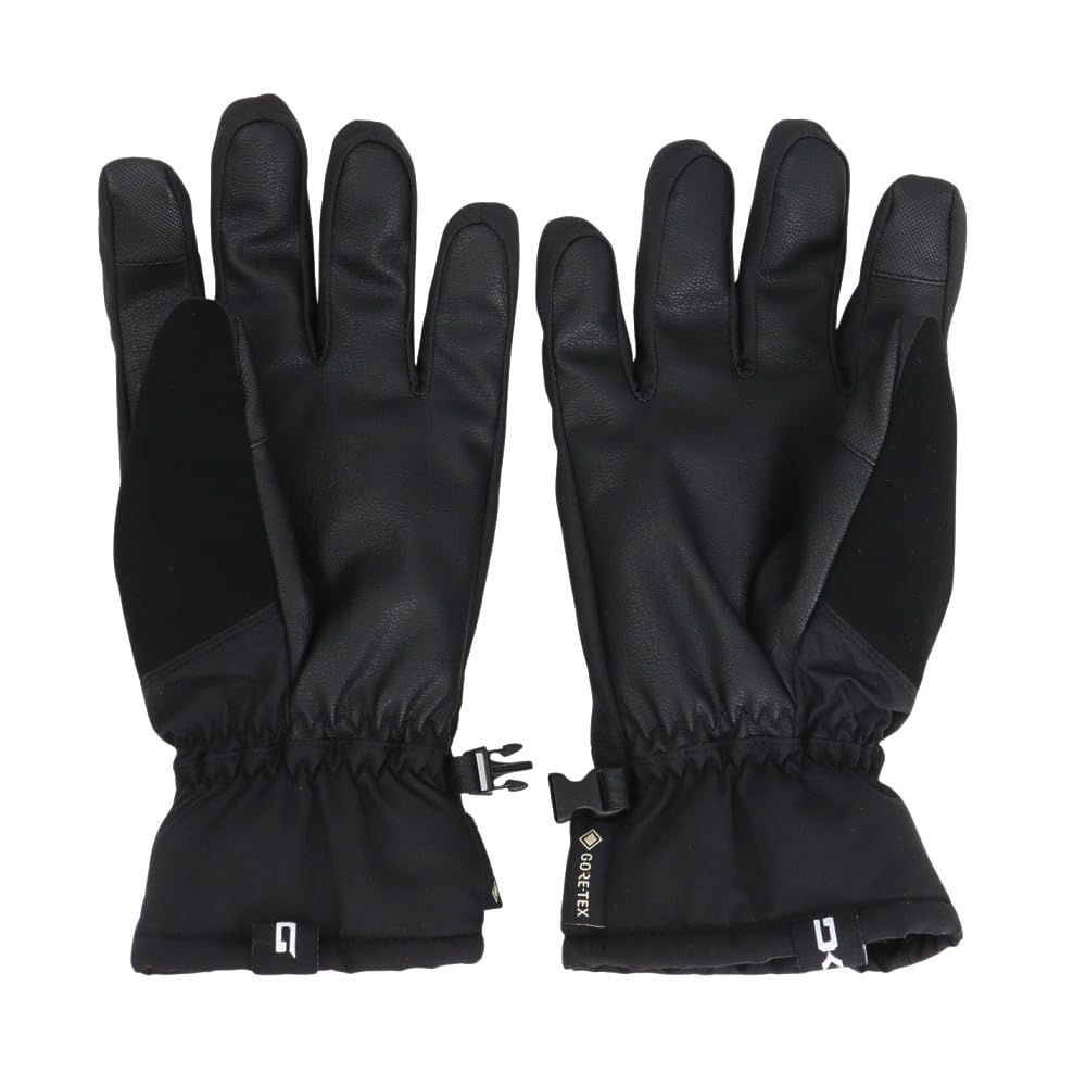 Men's SATURN GORE-TEX Snow Gloves (BE237730)