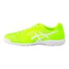Asics Destaque 6 Round Toe Lace-Up TF (Rubber Studs) Soccer Shoes Men Soccer Shoes Fluorescent-Green 1111A004-750