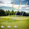 Golf-Ausrichtungshilfen Golf Magnetisches Ausrichtungswerkzeug Golfschläge visualisieren und kalibrieren Golfschläger-Ausrichtungshilfe Golfzubehör