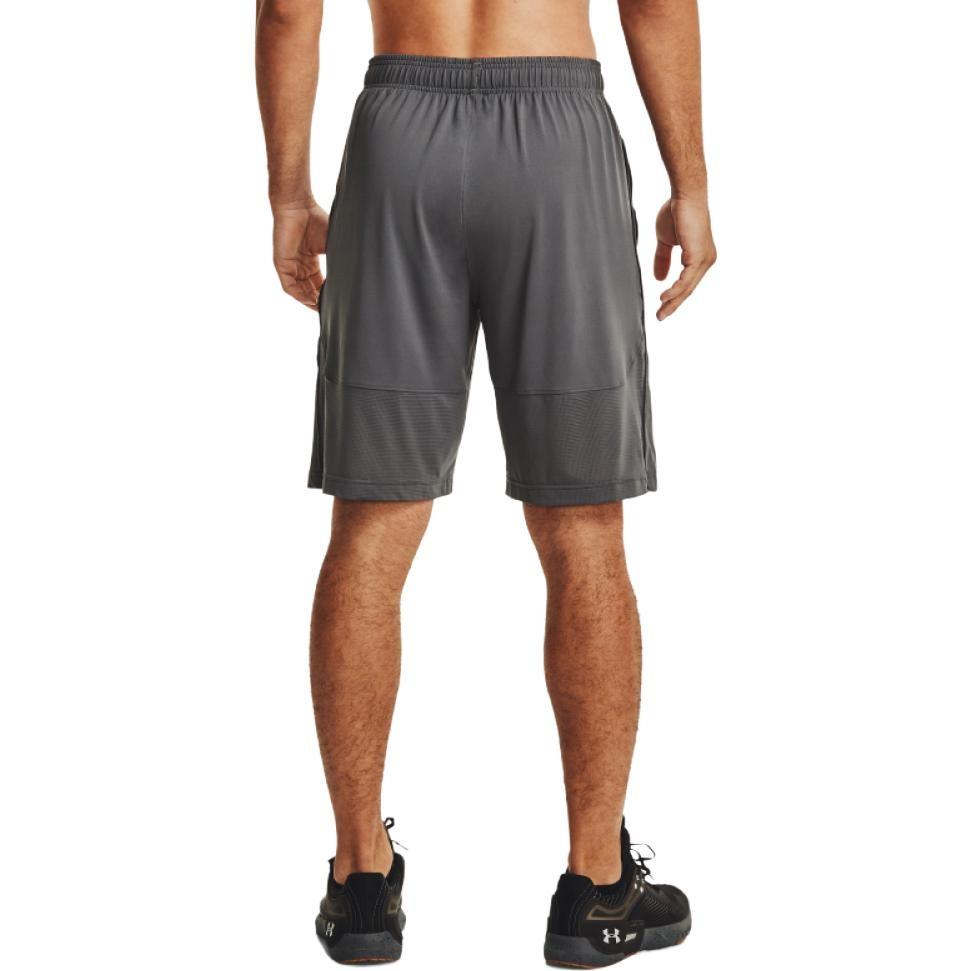 Under Armour Raid 2.0 Shorts 'Pitch Grey Black' Men's 1361511-012