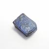 Natural Blue Uncut Rough Sapphire 282.30 Ct Loose Gemstone For Craft CERTIFIED