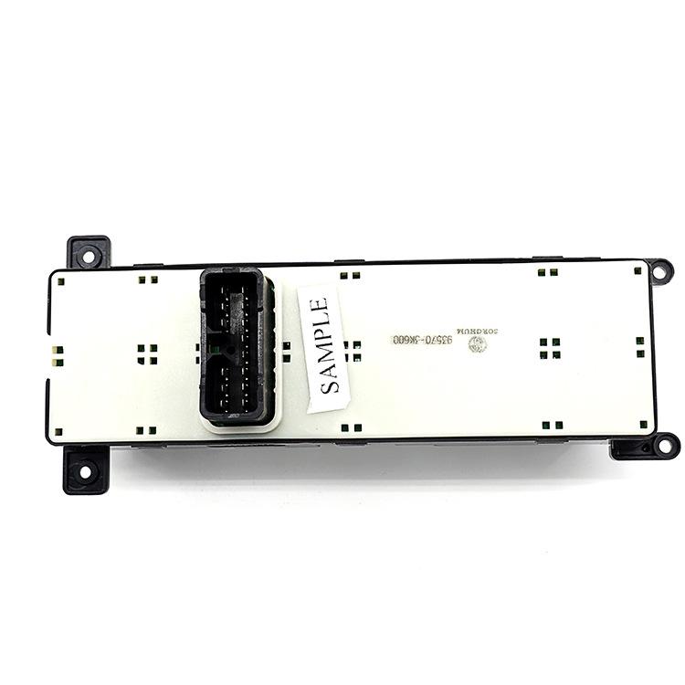 Hyundai Sonata Power Window Switch 93570-3S000 Auto Parts & Accessories.