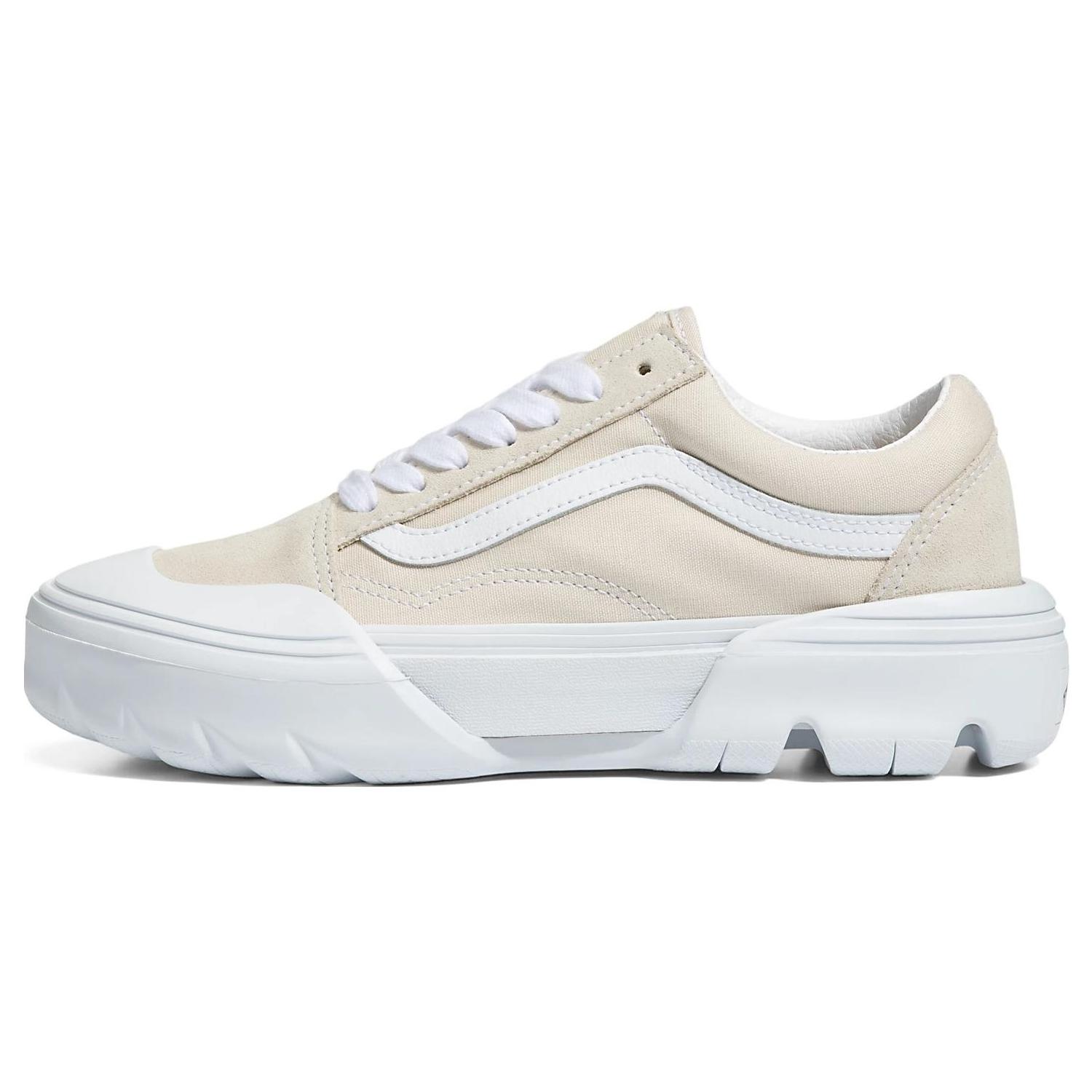 Old Skool Vans Modular Turtledove VN0007P18NL 37