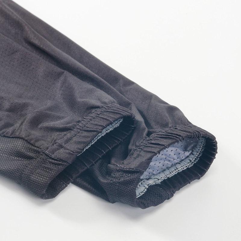 Men Long Sleeve Bicycle Cycling Sets Anti-sweat Ridng Clothing Suits 3D Padding Cushion Cycling Jerseys