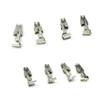 10 Pcs Auto Suv Automobil N 907 327 03 Kupfer 4,8 Mm Sicherung Box Terminals Universal