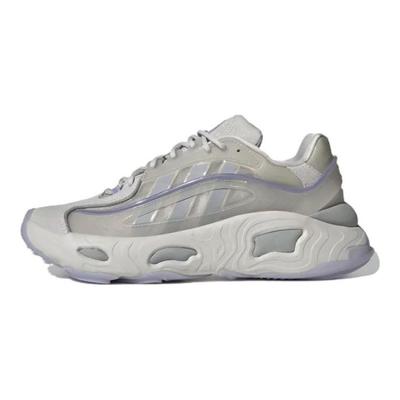 Oznova Dash Szare Męskie Sneakersy Szaro-Jedne Halo-Srebrne GY3066