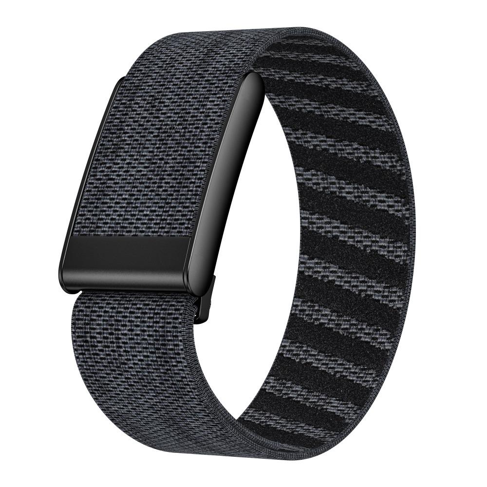 Nylon Fitness Band Adjustable Replacement Strap Protector Breathable Sports Wristband For Google Fitbit Air Change To Whoop 5.0