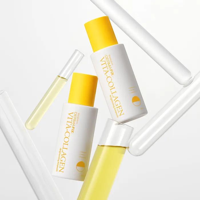 Vita Collagen Brightening Ampoule 50ml