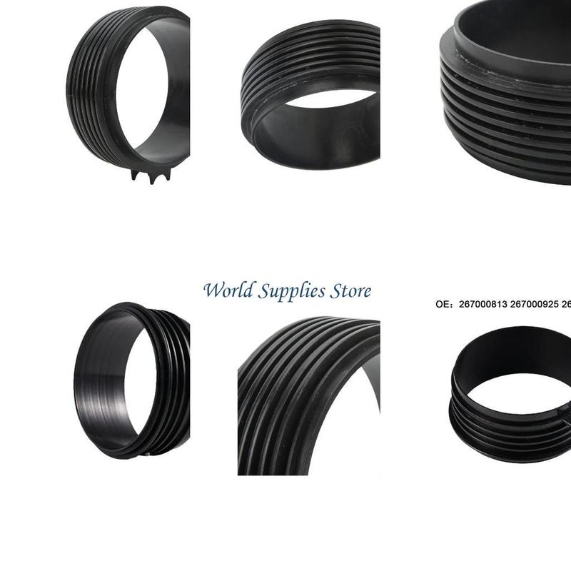 G6KC Motorboat Water Wheel Jet Wear Rings Wear for Sea-Doo 3-Up