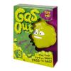 Gas Out Game Odorless Toxic Free Cute Cloud Shape Funny Kids Gift Fart Card Toy for Family Party