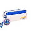 New Disney Large Capacity Cute And Stylish Student Pencil Case Perfect For Kids Stationery Bag