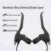 Electric Bicycle Brake Lever with Power Cutoff Switch