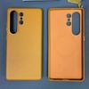 High Quality Drop Proof Leather Phone Case For Samsung Galaxy S25 Ultra Invisible Strong Magnetic Charging Protect Cover Fundas
