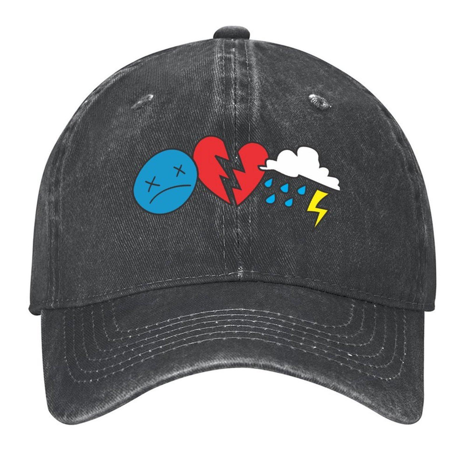 

SIMPLE PLAN LOGO Baseball Cap Anime Hat Brand Man cap hats for men western Hat Men s Hats Women s