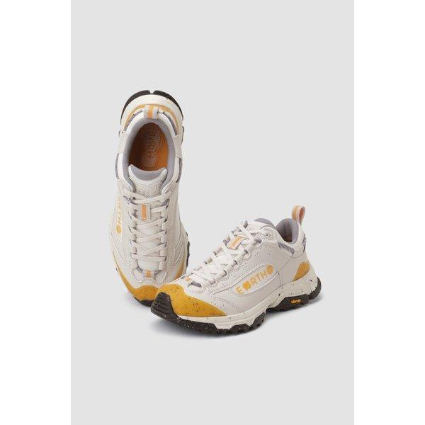 Kolon Sports Unisex Hiking Shoes Move Earth Fe4kx25320ora