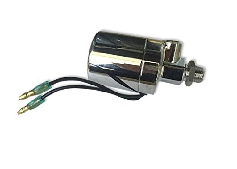 Kitahara HV30 Magnetschalter (12V / 24V)