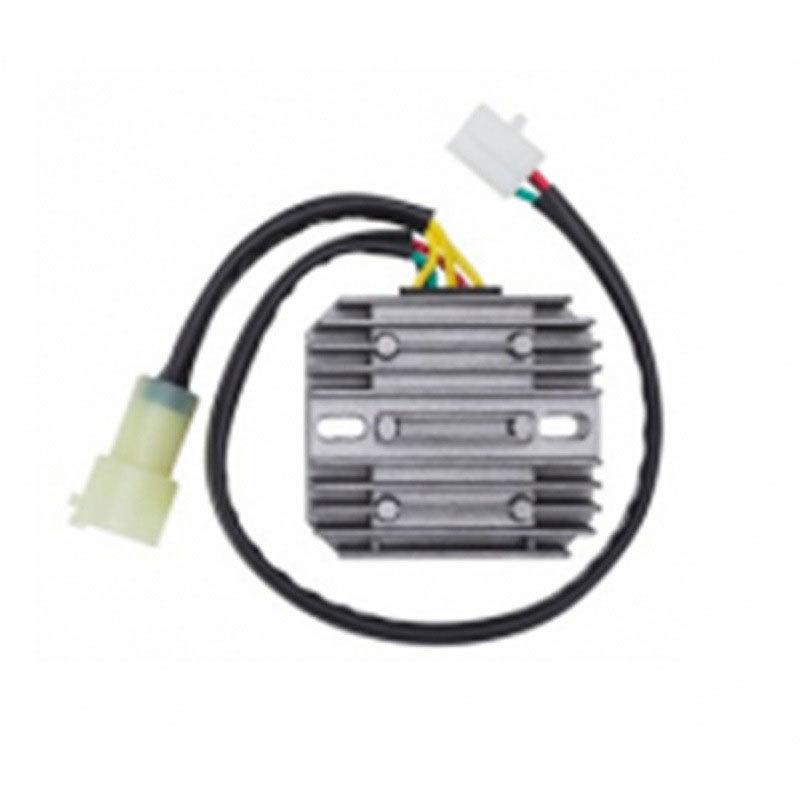 FL6445 Compatible with Honda TRX Fourtrax 300 (31600-HC4-010)