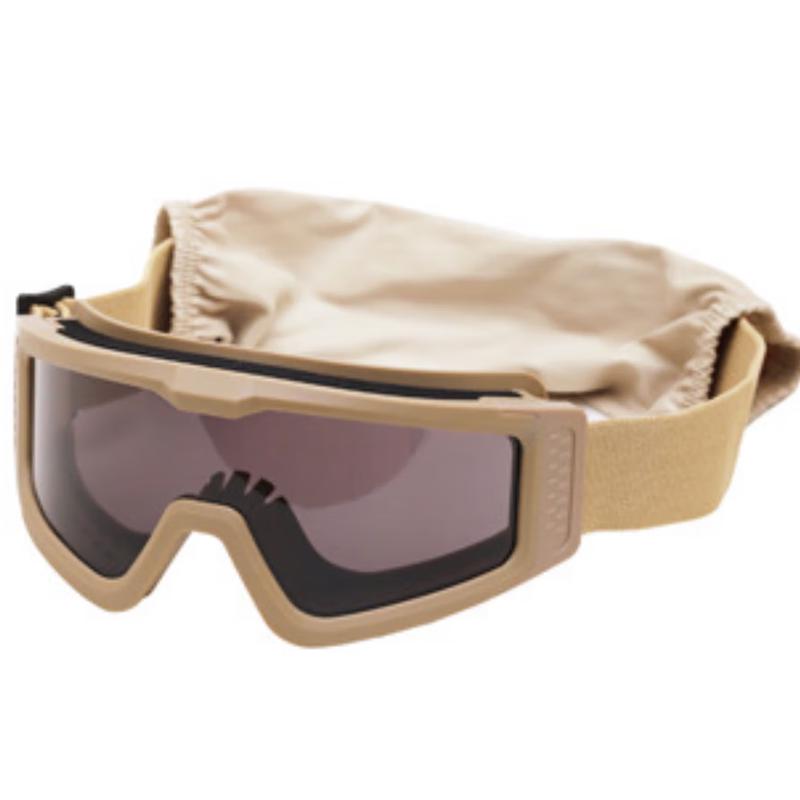 Miling CS Motorcycle & Cycling Goggles One Size