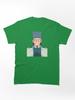 The Apothecary Diaries Paripi Koumei - Kongming Classic T-Shirt