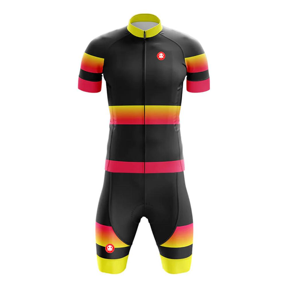 Muta Triathlon Abbigliamento Ciclismo Uomo Maglia Ciclismo Abbigliamento Estivo per Ciclismo Competizione Abbigliamento Ciclismo Outdoor 2026