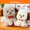 Plush Puppy Doll Machine Toy For Kids And Gift Collectors