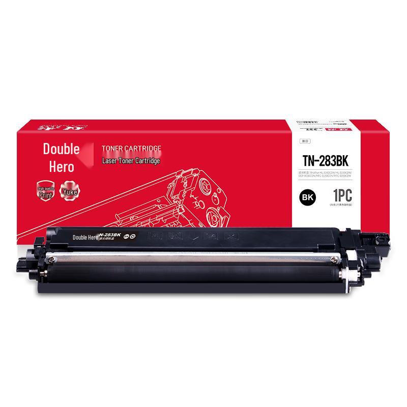 Shuangjie Compatible Toner Cartridges for Brother & Lenovo Printers