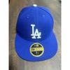 Used New Era LA Dodgers 59FIFTY Cap 7 1/2