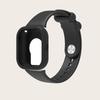 Soft TPU Watchband For Redmi watch 5 Strap Band For Redmi watch 4 Smart Wriststrap Wristband Bracelet Belt Accessories with case