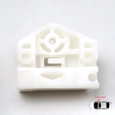 EWR717 Langų pakėlimo mechanizmo tvirtinimo klipsai A Priekinis dešinysis Renault Kangoo MK2 FW KW 2007-2021 Citan W415 807207012R