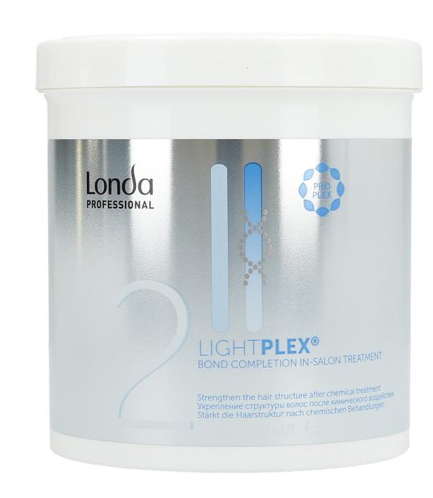 Londa Lightplex Treatment Step 2 750