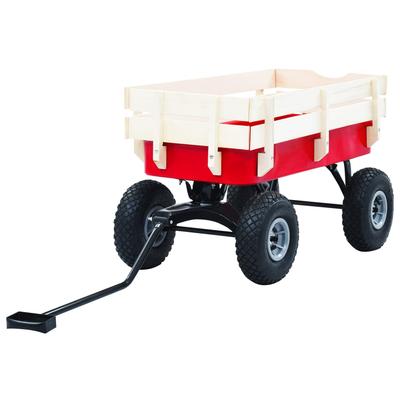 Luggage Accessories – Luggage Trolleys