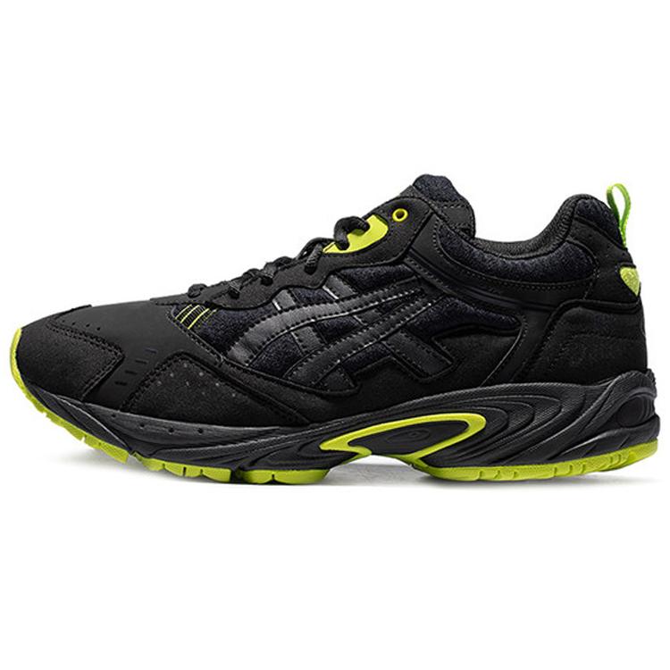 

Новые Asics Gel 100 Tr Черный Зеленый 1203A095-001 42