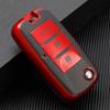 TPU Key Cover Dongfeng Fengxing Liming M3 M5 L V3L EV Car Remote With Metal Clip Or Leather Strap