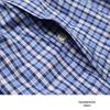 Men’s Loose Fit Plaid Cotton Boxer Briefs Pajama Pants
