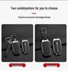 Kaiyi Kunlun 300 Plateau Edition Car Key Cover - Premium Men's Metal Protective Shell