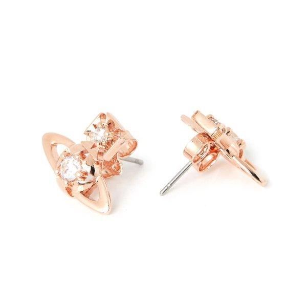 Vivienne Westwood Reina Earring 6201037c 02g103