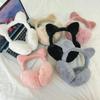 Cute Plush Foldable Cat Ear Winter Earmuffs