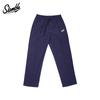 Slamble Sports Woven Quick-Dry Athletic Pants for Men and Women, Breathable Straight-Leg Silhouette Pants for Running and Basketball, New Model