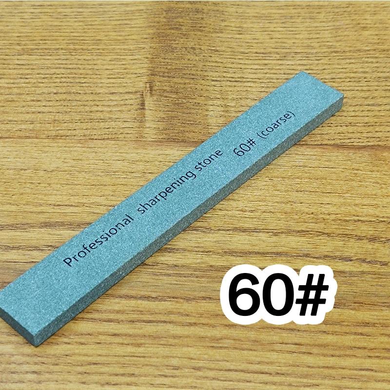 Size Knife Sharpener Sharpening Stone Grit 240-3000# Professional Fixed Grinding stone Whetstone Water Kitchen Tool sharpening